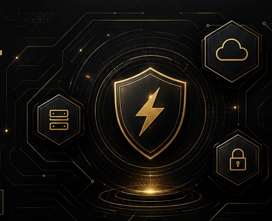 HeroIT — sichere IT-Infrastruktur, AWS Cloud und Monitoring